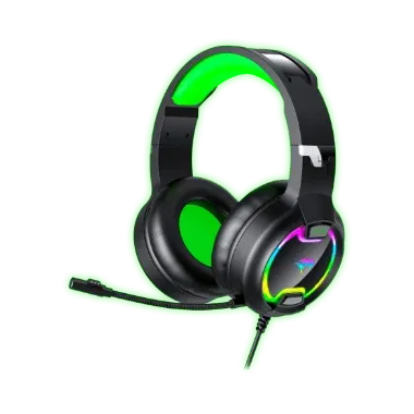 HEADSETS