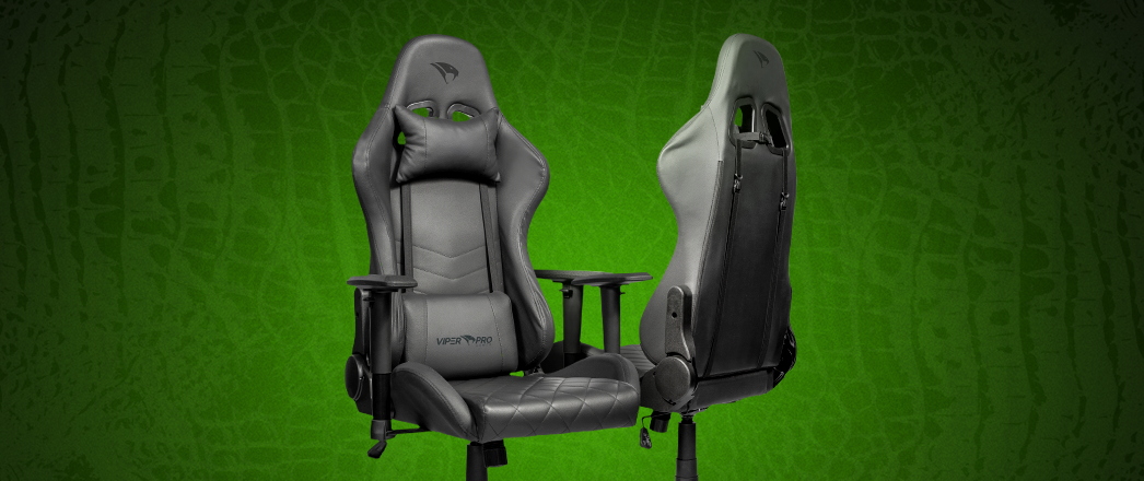 Cadeira Gamer