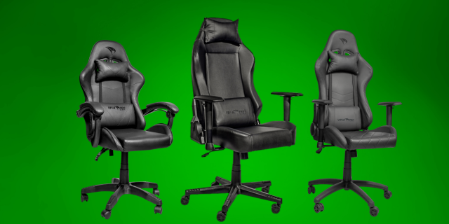 Cadeiras Gamers Viper Pro Gamer