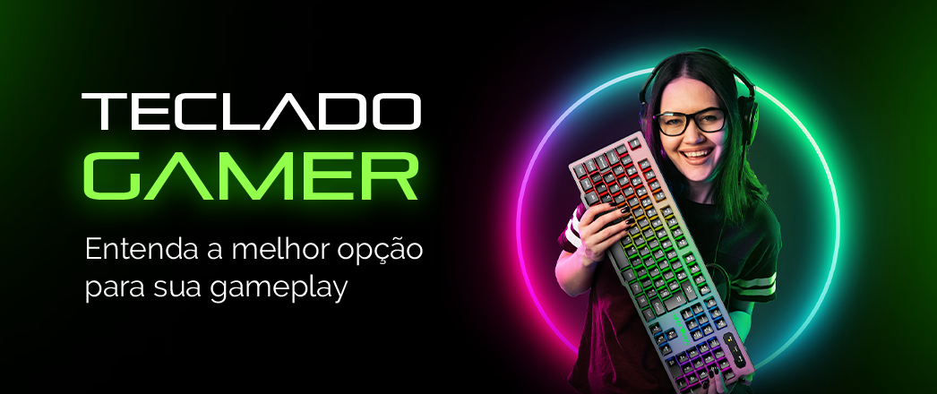 Teclados