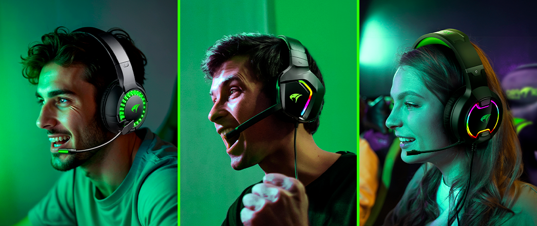 Headset Gamer: como escolher o ideal para o seu estilo de jogo?