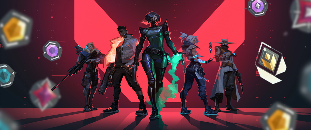 GAMES COMPETITIVOS